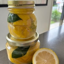 Citrus Recipe 1