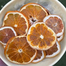 Citrus Recipe 2