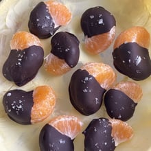 Citrus Recipe 4