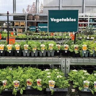 From Growers to Your Garden  1