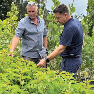 From Growers to Your Garden 3