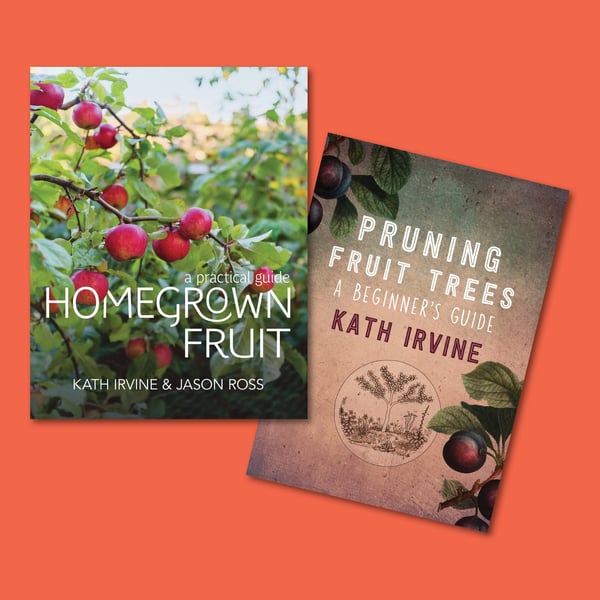 Fruit tree book bundle pack2