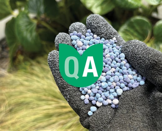 QA Fertilisers